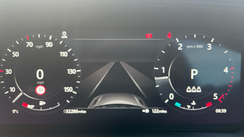 Land Rover Range Rover Velar 2.0 D200 Edition 5dr Auto Diesel Estate